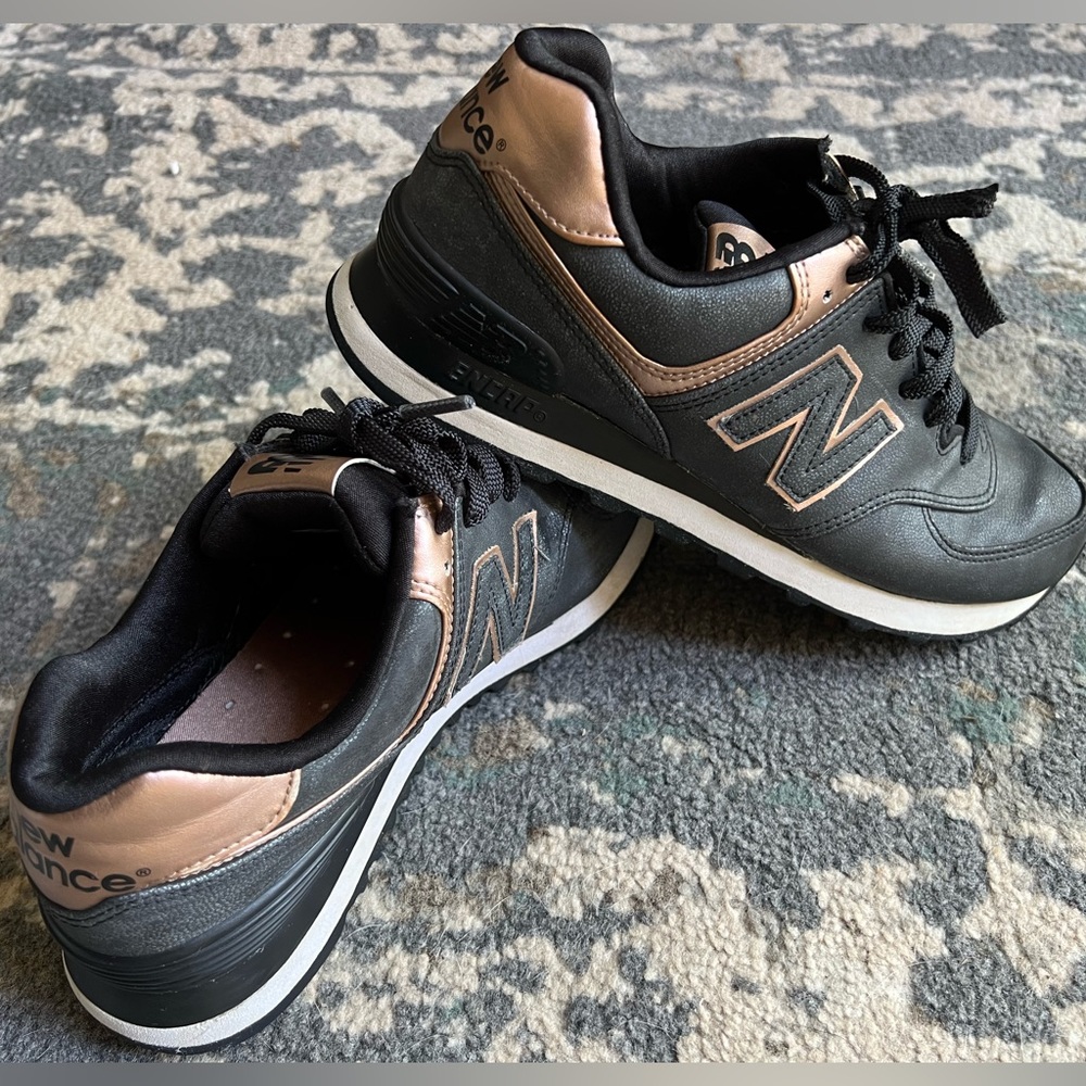New Balance Women’s 574 Sneakers
